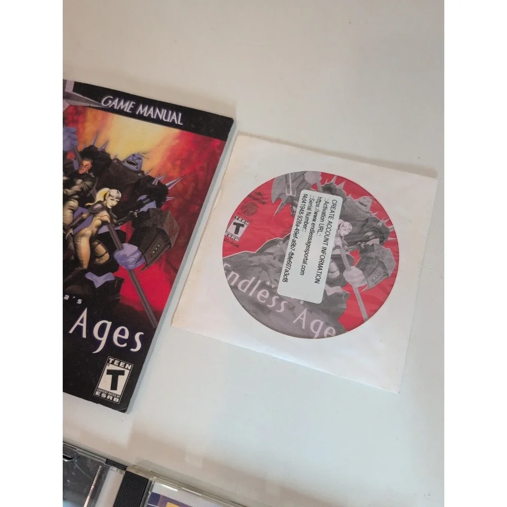 Mixed Lot Of 15 PC Computer Games Final Fantasy XI Star Wars Assassin's Creed